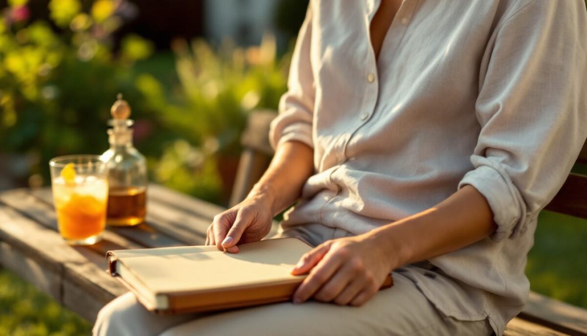 découvrez comment vos habitudes d'été reflètent votre état d'esprit et influencent votre développement personnel. analysez vos comportements saisonniers pour mieux comprendre votre mental.