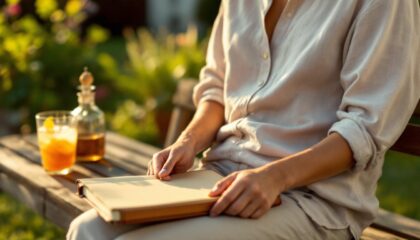 découvrez comment vos habitudes d'été reflètent votre état d'esprit et influencent votre développement personnel. analysez vos comportements saisonniers pour mieux comprendre votre mental.