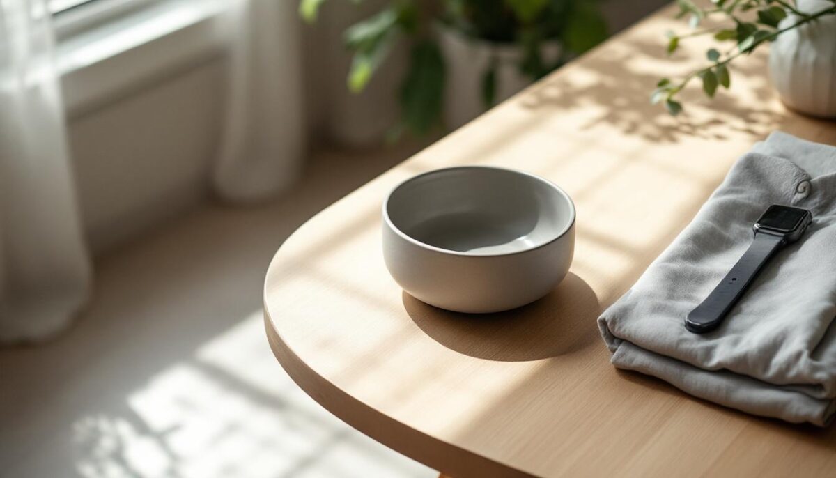 découvrez ce que révèle la fascination pour le mode de vie minimaliste et comment cette tendance influence notre quotidien.