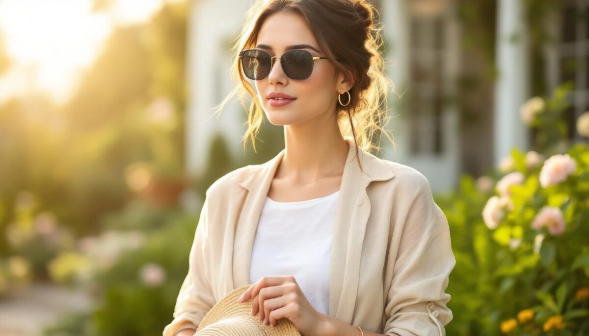 découvrez les looks d'été incontournables, élégants et faciles à adopter pour un style séduisant sans effort ni excès.