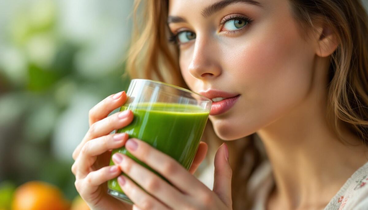 découvrez les secrets de beauté des mannequins et ce qu'ils boivent pour garder une peau parfaite, éclatante et saine au quotidien.