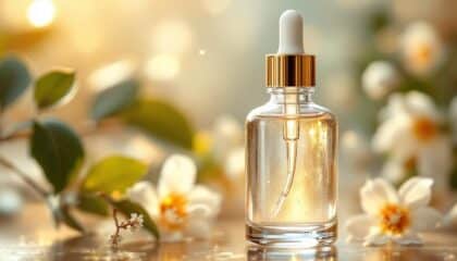découvrez le sérum miracle qui révolutionne la beauté. apprenez pourquoi tout le monde en parle et comment il peut transformer votre peau.