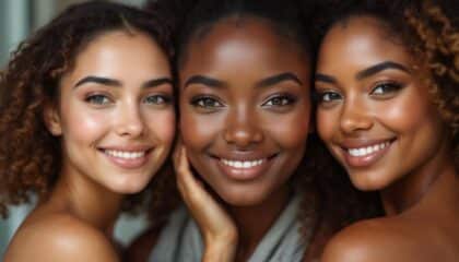 découvrez les astuces incontournables des femmes qui paraissent 10 ans de moins et adoptez leurs secrets de beauté pour un visage éclatant et une jeunesse prolongée.