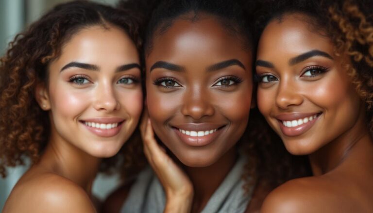 découvrez les astuces incontournables des femmes qui paraissent 10 ans de moins et adoptez leurs secrets de beauté pour un visage éclatant et une jeunesse prolongée.