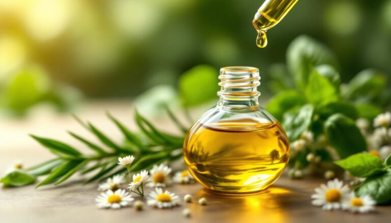 découvrez l'huile végétale révolutionnaire qui répare votre peau mieux qu'une crème de nuit classique, pour une beauté naturelle et éclatante.