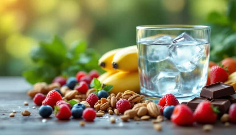 découvrez comment vos envies alimentaires révèlent l'état de votre énergie et apprenez à mieux comprendre votre bien-être grâce à nos conseils.