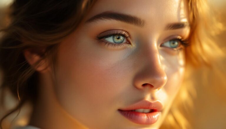 découvrez le secret du bien-être durable chez les femmes qui restent toujours sereines et confiantes, quelles que soient les circonstances.