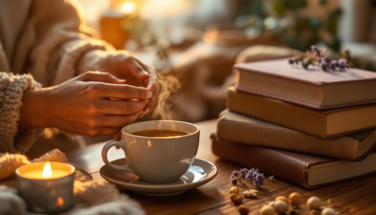 découvrez les rituels du soir efficaces pour améliorer votre sommeil et favoriser un bien-être optimal chaque nuit.