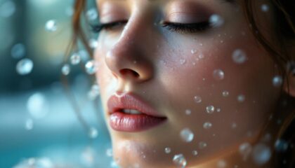 découvrez pourquoi les bains froids gagnent en popularité auprès des femmes et comment cette pratique peut améliorer leur bien-être physique et mental.