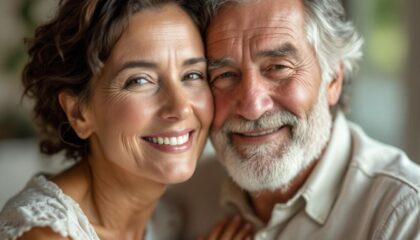 découvrez des conseils pratiques pour raviver la magie dans votre couple après des années, renforcer votre complicité et retrouver la passion au quotidien.