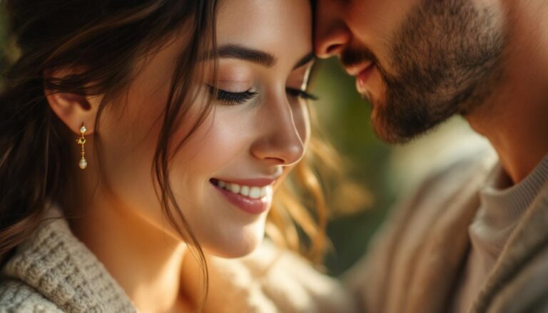 découvrez les habitudes des femmes qui se sentent véritablement aimées au sein de leur couple et comment ces comportements renforcent leur relation affective.