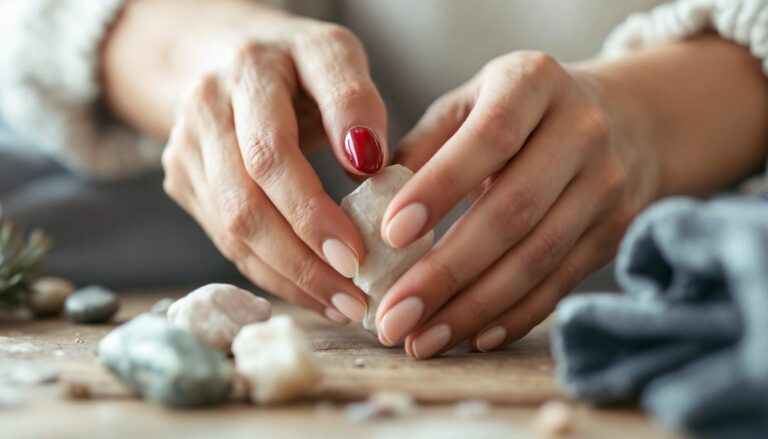 découvrez le rituel discret partagé par les femmes qui réussissent en développement personnel et inspirez-vous pour transformer votre vie.