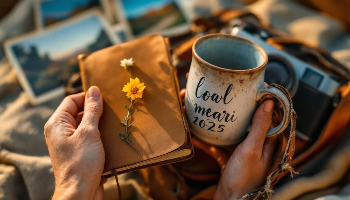 découvrez ce que vos photos de vacances révèlent sur votre personnalité et votre style de vie à travers notre analyse lifestyle unique.