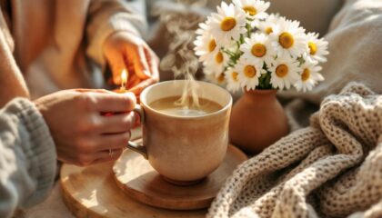 découvrez ces petits rituels simples et efficaces qui transforment votre maison en un espace de vie harmonieux et chaleureux.