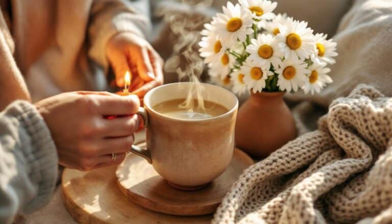 découvrez ces petits rituels simples et efficaces qui transforment votre maison en un espace de vie harmonieux et chaleureux.