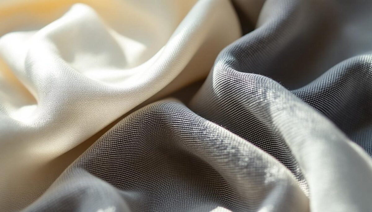 découvrez les matières idéales pour rester élégante tout en évitant la transpiration. adoptez des tissus légers et respirants pour un style chic et confortable en toute saison.