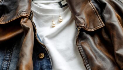 découvrez les pièces de mode intemporelles à conserver dans votre garde-robe, même lorsqu'elles ne sont plus à la pointe des tendances.