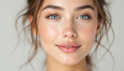 découvrez des astuces naturelles pour réveiller un teint terne sans maquillage et révéler l'éclat naturel de votre peau au quotidien.