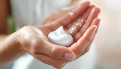 découvrez les gestes essentiels d'hydratation pour une peau éclatante que vous oubliez souvent. adoptez une routine beauté simple et efficace pour rester hydraté toute la journée.