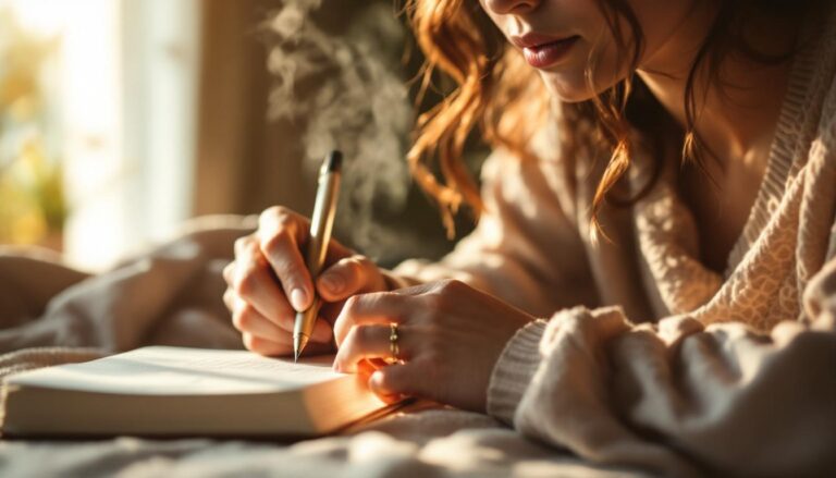 découvrez les routines matinales des femmes inspirantes pour cultiver bien-être, motivation et énergie dès le réveil.