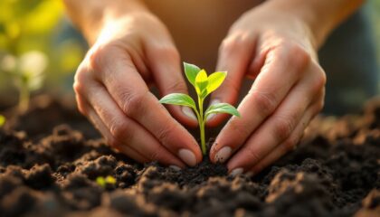 découvrez des conseils pratiques pour développer votre confiance en vous au quotidien et progresser dans votre parcours de développement personnel.