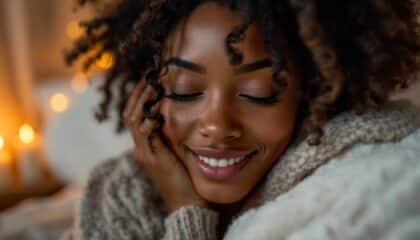 découvrez comment la pratique quotidienne de la gratitude transforme le développement personnel à travers les témoignages inspirants de celles qui l'adoptent chaque soir.