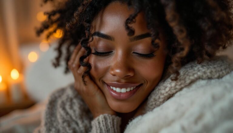 découvrez comment la pratique quotidienne de la gratitude transforme le développement personnel à travers les témoignages inspirants de celles qui l'adoptent chaque soir.