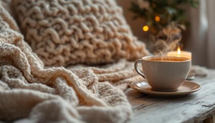 découvrez nos astuces simples et économiques pour créer une ambiance cocoon chaleureuse et accueillante chez vous, sans dépenser une fortune.