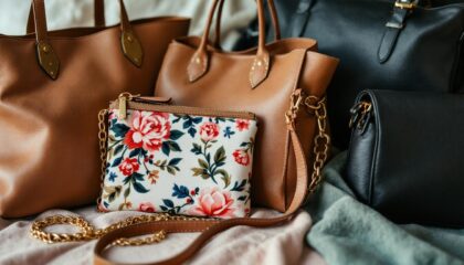 découvrez ce que votre sac à main révèle de votre personnalité et de votre style dans notre article mode incontournable.