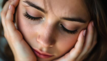 découvrez les signaux corporels d'épuisement souvent ignorés par de nombreuses femmes et apprenez à reconnaître les signes avant-coureurs pour mieux préserver votre bien-être.