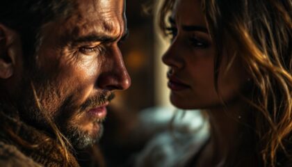 découvrez pourquoi certaines discussions de couple dégénèrent malgré leur potentiel à renforcer la relation, et apprenez comment transformer les conflits en opportunités de dialogue constructif.