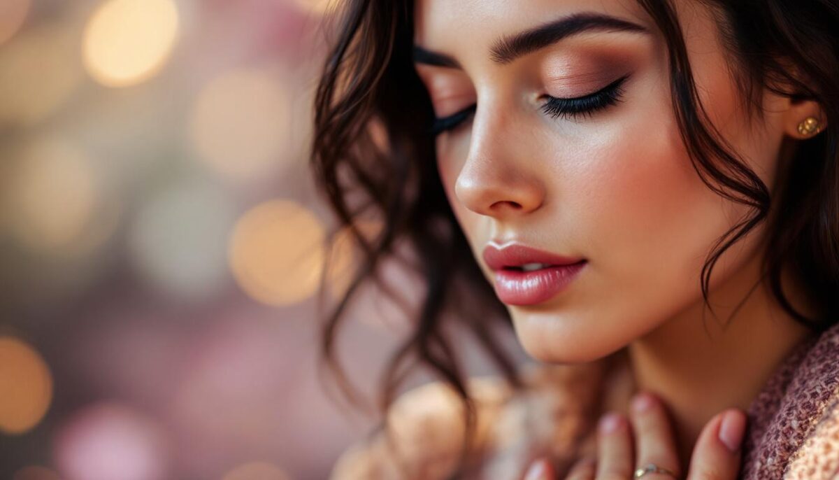 découvrez le déclic intérieur que de nombreuses femmes ressentent lorsqu'elles commencent à s'écouter vraiment, un pas essentiel vers le développement personnel et l'épanouissement.