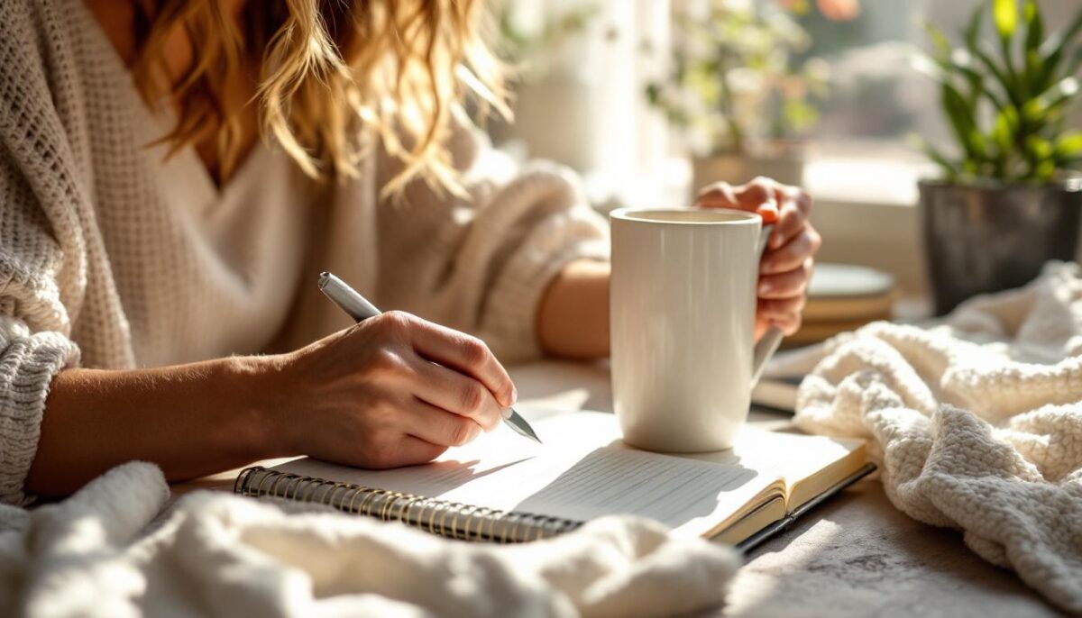 découvrez comment de simples ajustements dans votre routine quotidienne peuvent améliorer votre bien-être et rendre votre vie plus fluide, sans perturber vos habitudes.