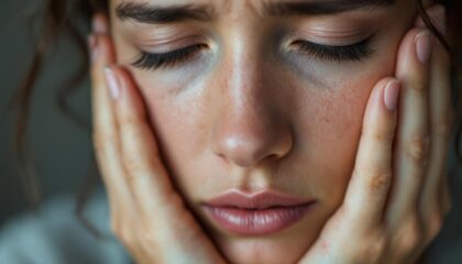 découvrez les signes subtils d'une charge mentale excessive que le corps révèle, et apprenez à mieux gérer votre bien-être au quotidien.