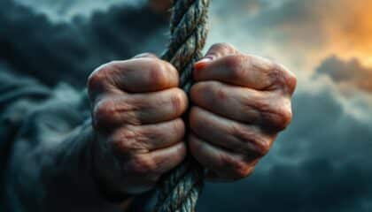 découvrez pourquoi vouloir tout contrôler dans le développement personnel peut augmenter votre anxiété au lieu de favoriser la sérénité, et apprenez à lâcher prise pour mieux vivre.