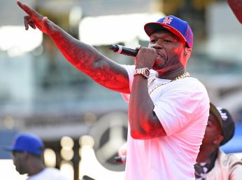 50 Cent