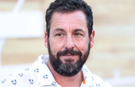 Adam Sandler