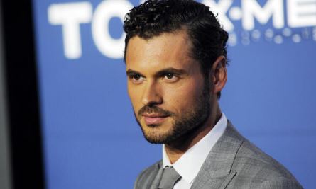 Adan Canto
