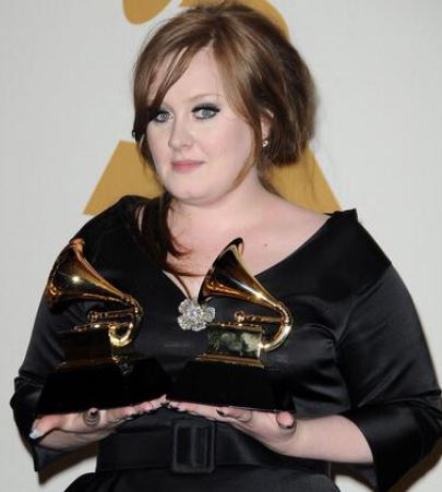 Adele