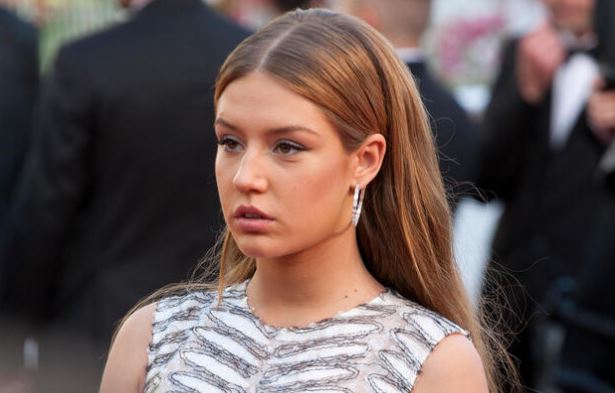 Adèle Exarchopoulos