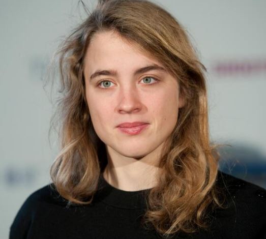Adèle Haenel