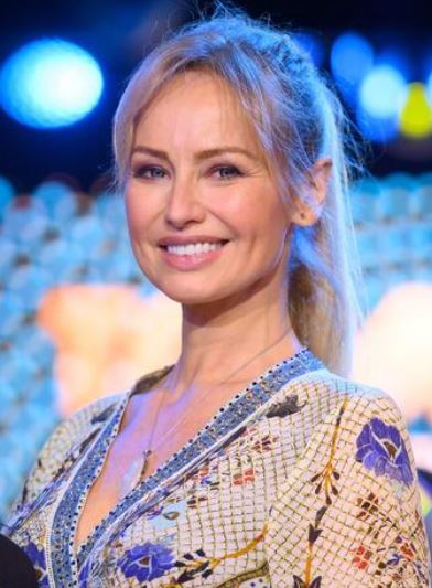 Adriana Karembeu