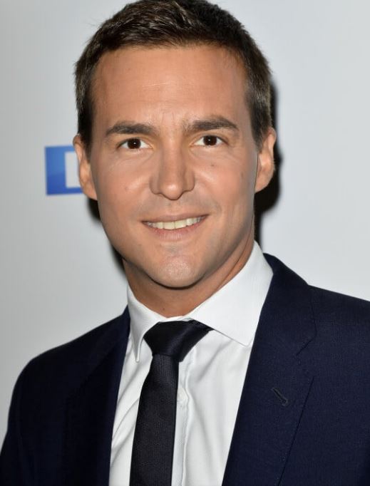 Adrien Gindre