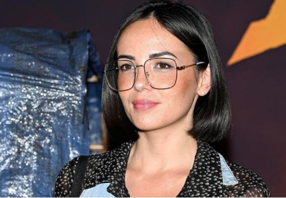 Agathe Auproux