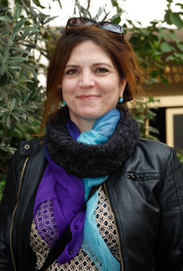 Agnès Jaoui