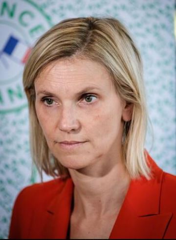 Agnès Pannier-Runacher