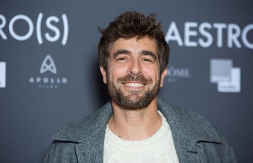 Agustin Galiana