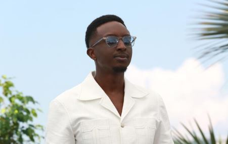 Ahmed Sylla