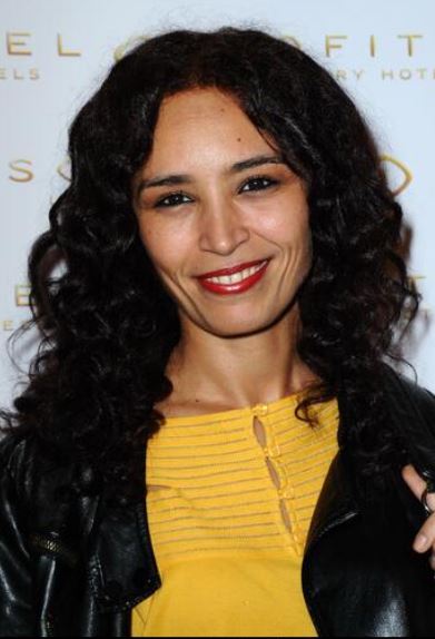 Aïda Touihri