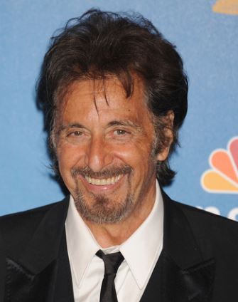 Al Pacino